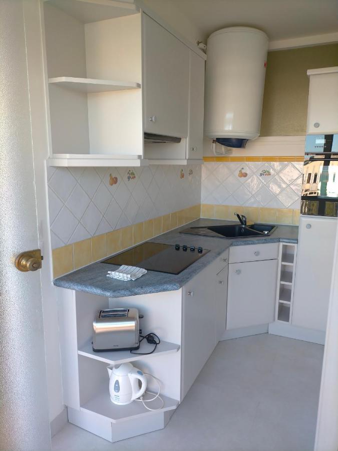 Appartement Lumineux Et Spacieux En Centre Ville Διέππη Εξωτερικό φωτογραφία
